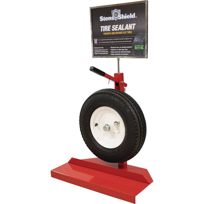 Stens Shield Counter Demo 750-028