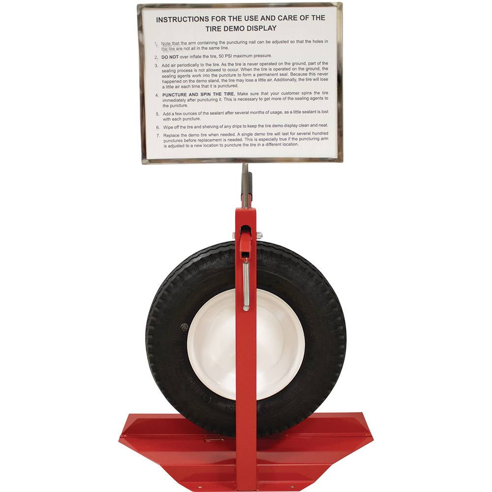 Stens Shield Counter Demo 750-028