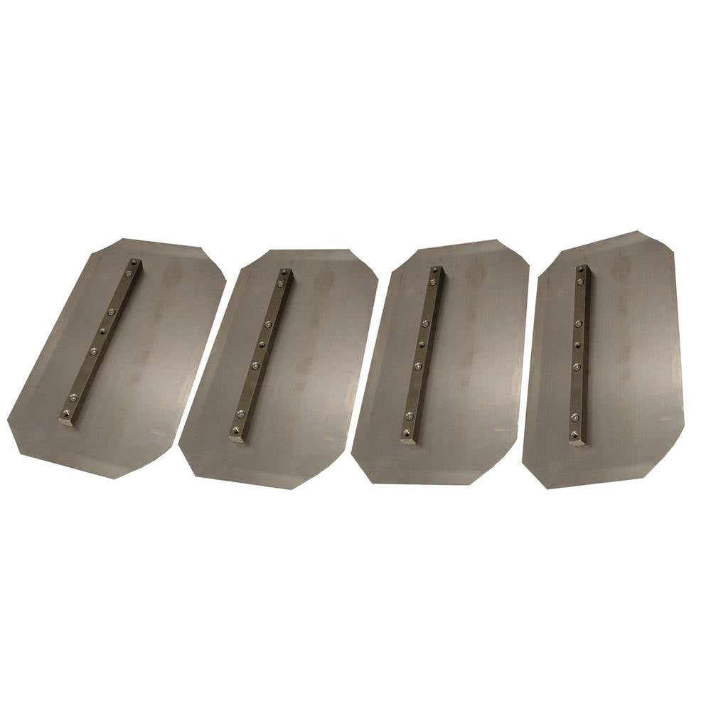 Stens Trowel Blade 750-035