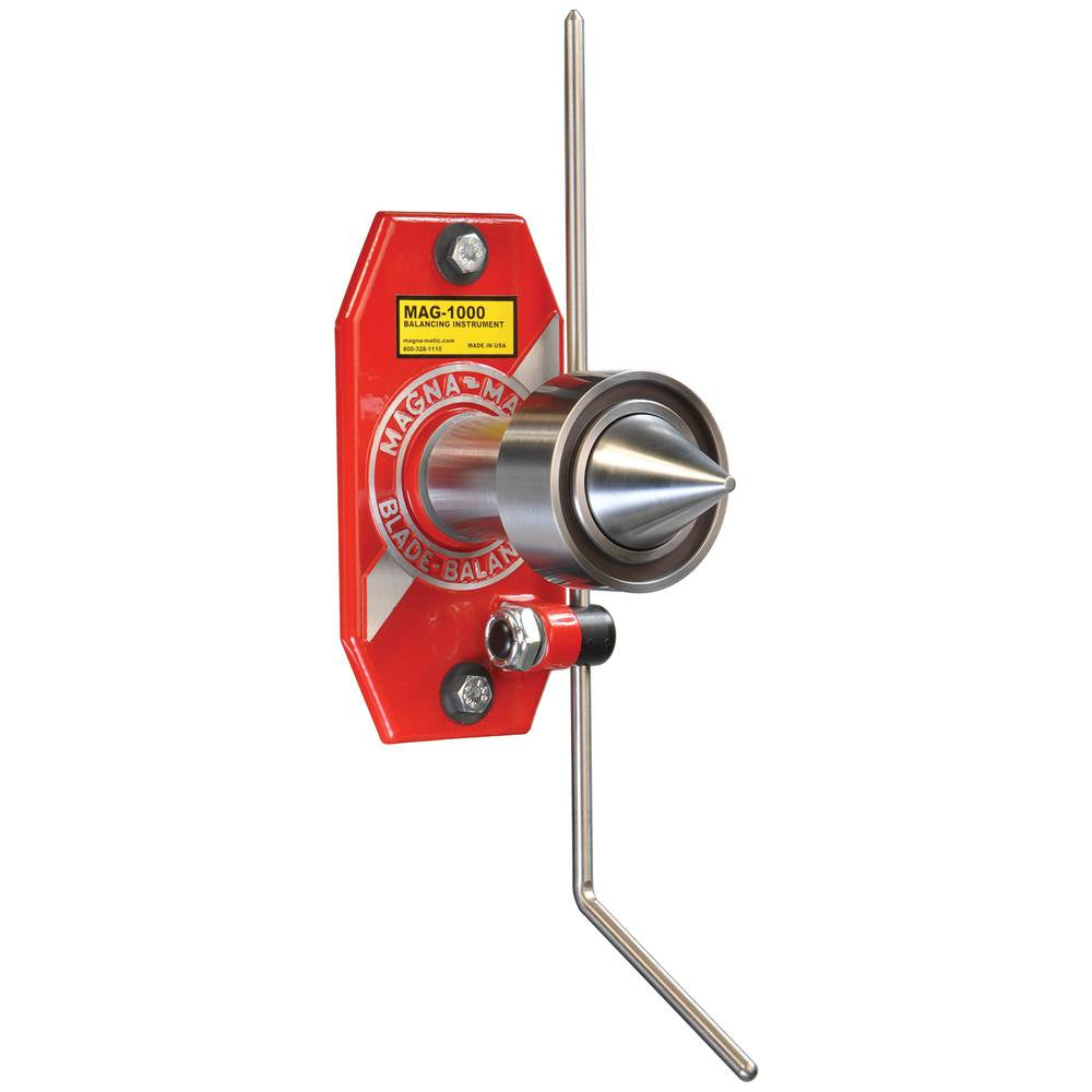Stens Magna-Matic Blade Balancer MAG-1000 750-087