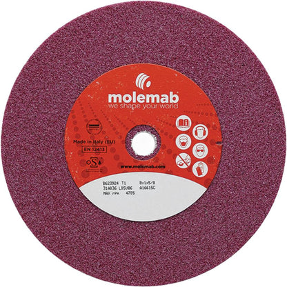 Stens Molemab Grinding Wheel 750-111