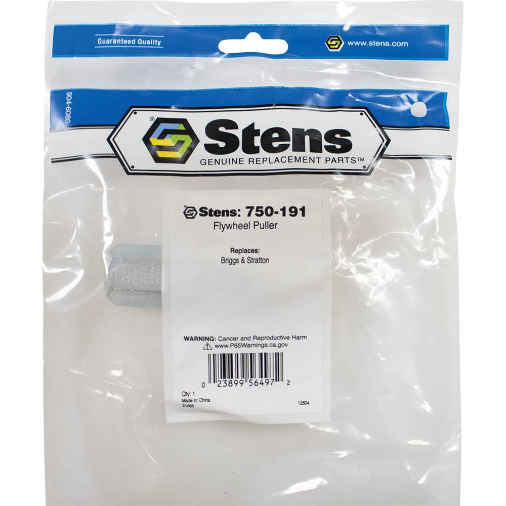 Stens Flywheel Puller 750-191