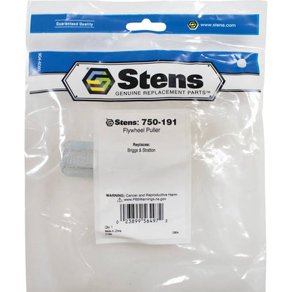 Stens Flywheel Puller 750-191