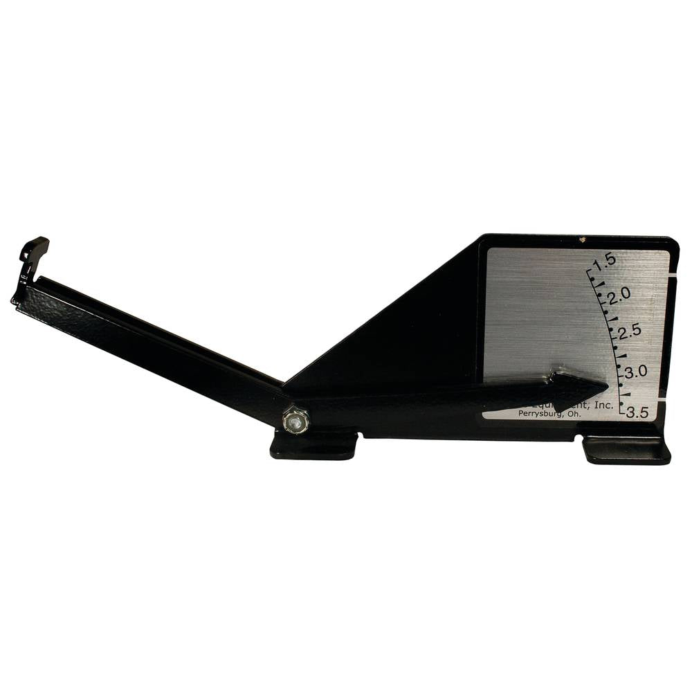 Stens Deck Leveling Gauge 750-656