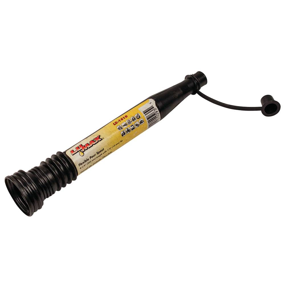 Stens Flexible Pour Spout 750-755