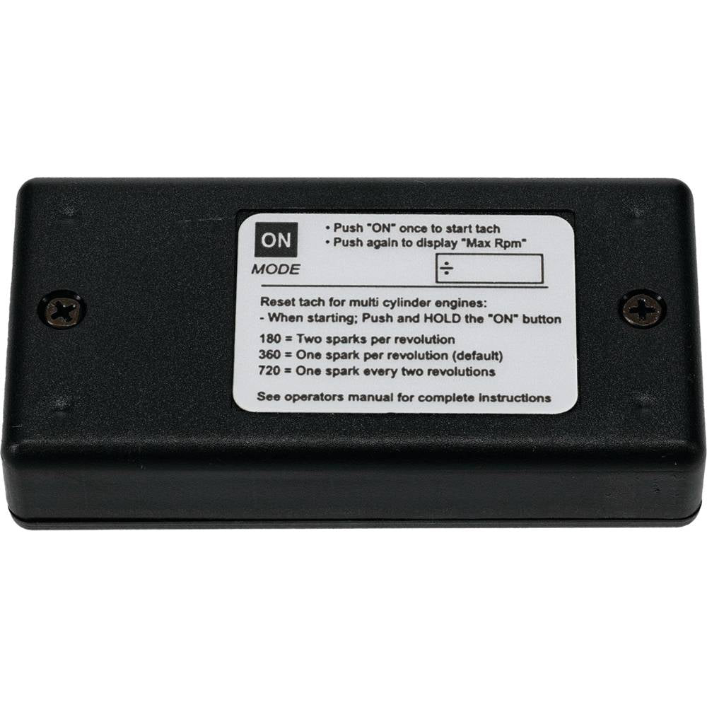 Stens Fast Tach 750-922
