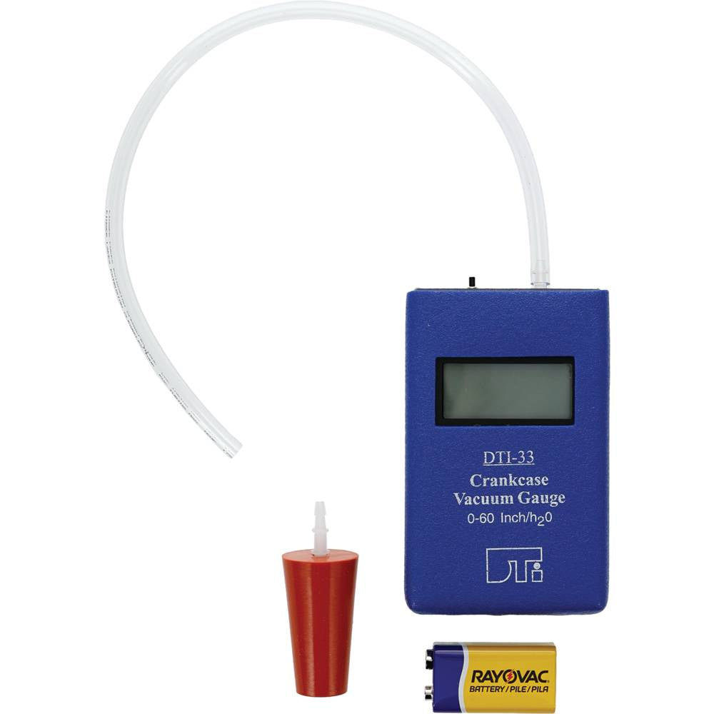 Stens Manometer 750-926
