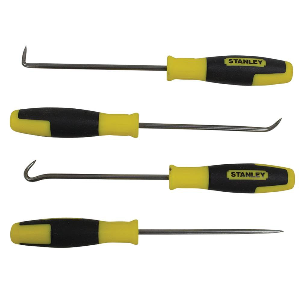 Stens 4 Piece Pick Hook Set 751-185