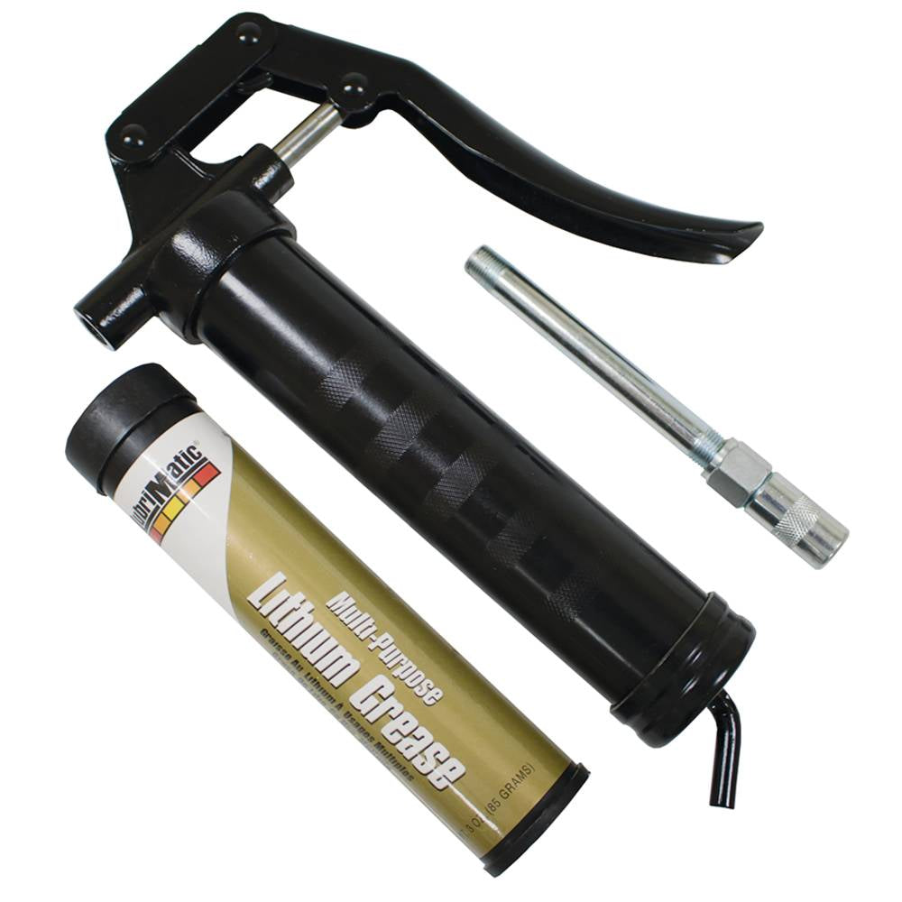 Stens Micro Grease Gun 751-255