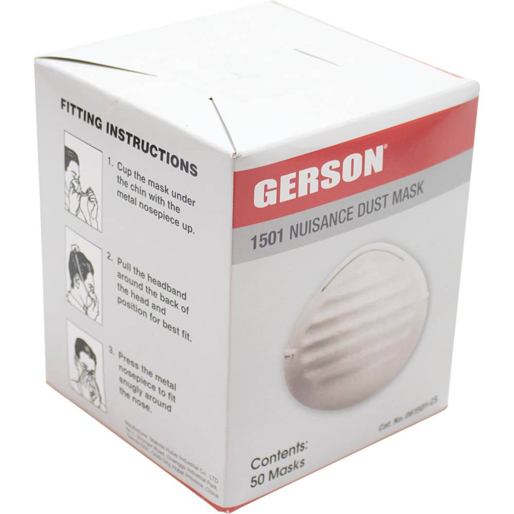 Stens Dust Mask 751-465