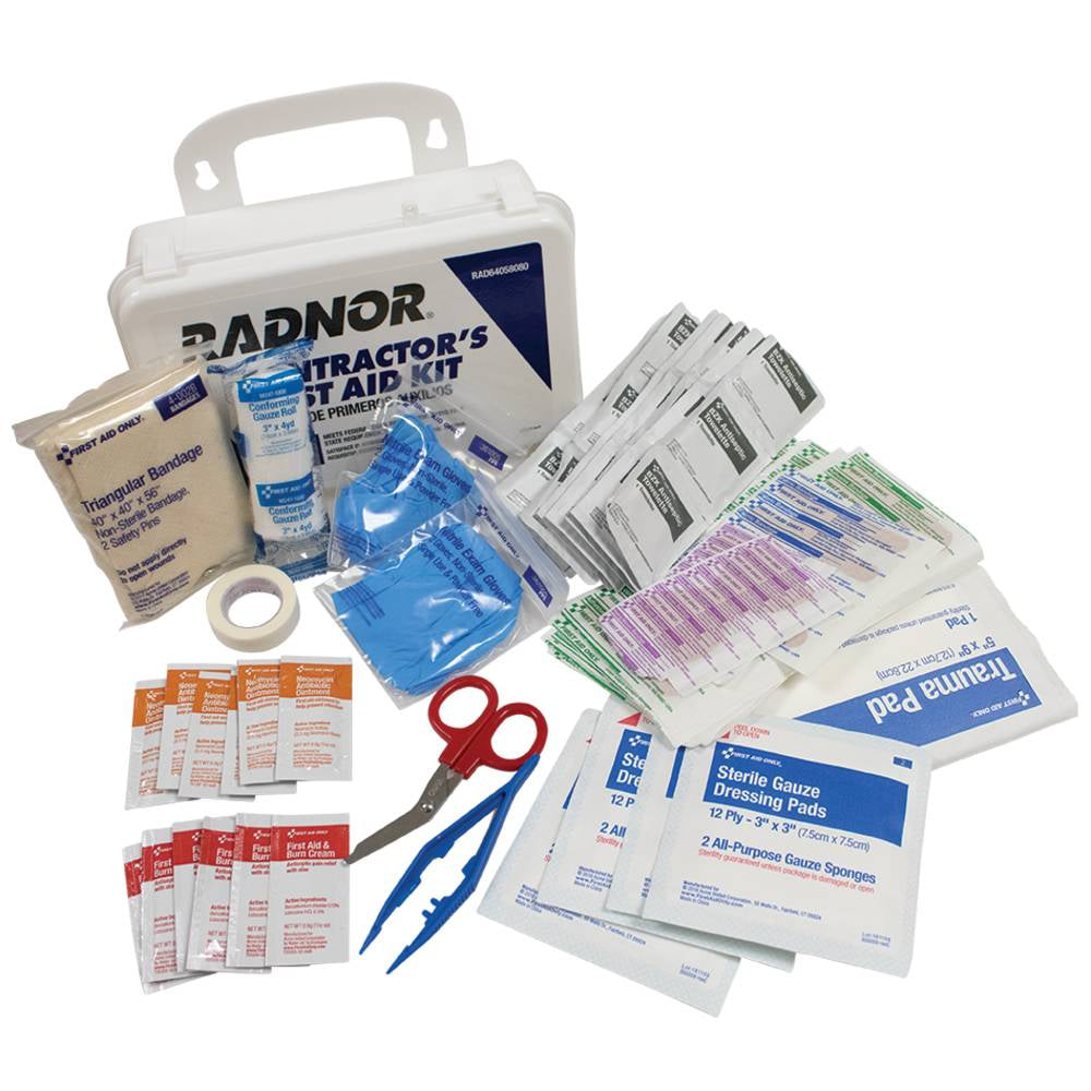 Stens First Aid Kit 751-499