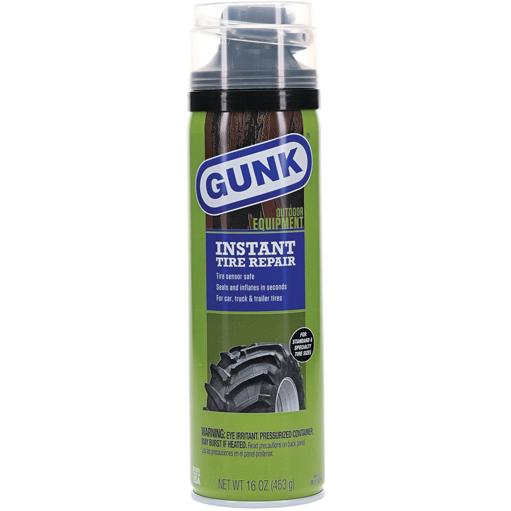 Stens Gunk Instant Tire Repair 752-012