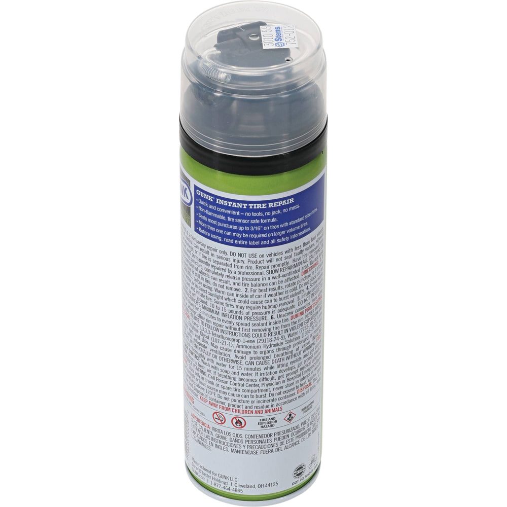 Stens Gunk Instant Tire Repair 752-012