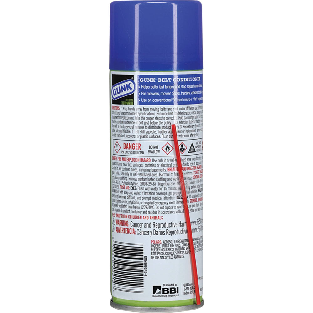 Stens Gunk Belt Conditioner 752-014