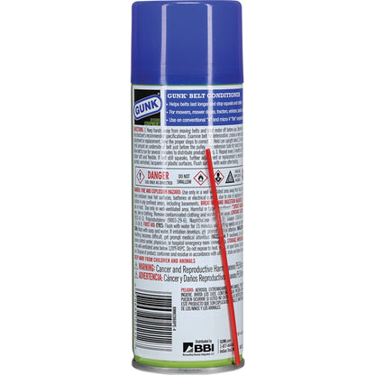 Stens Gunk Belt Conditioner 752-014