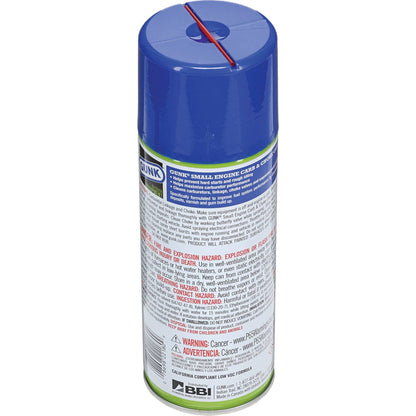 Stens Gunk Carburetor Parts Cleaner 752-016