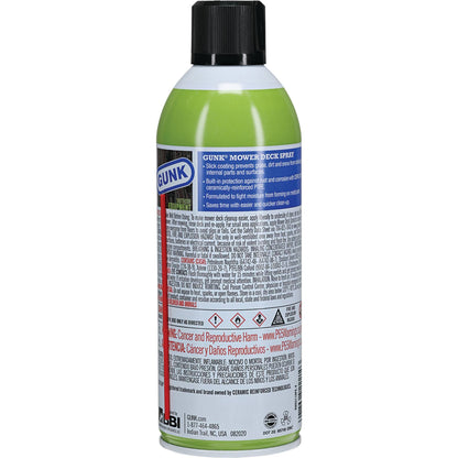 Stens Gunk Mower Deck Spray 752-018