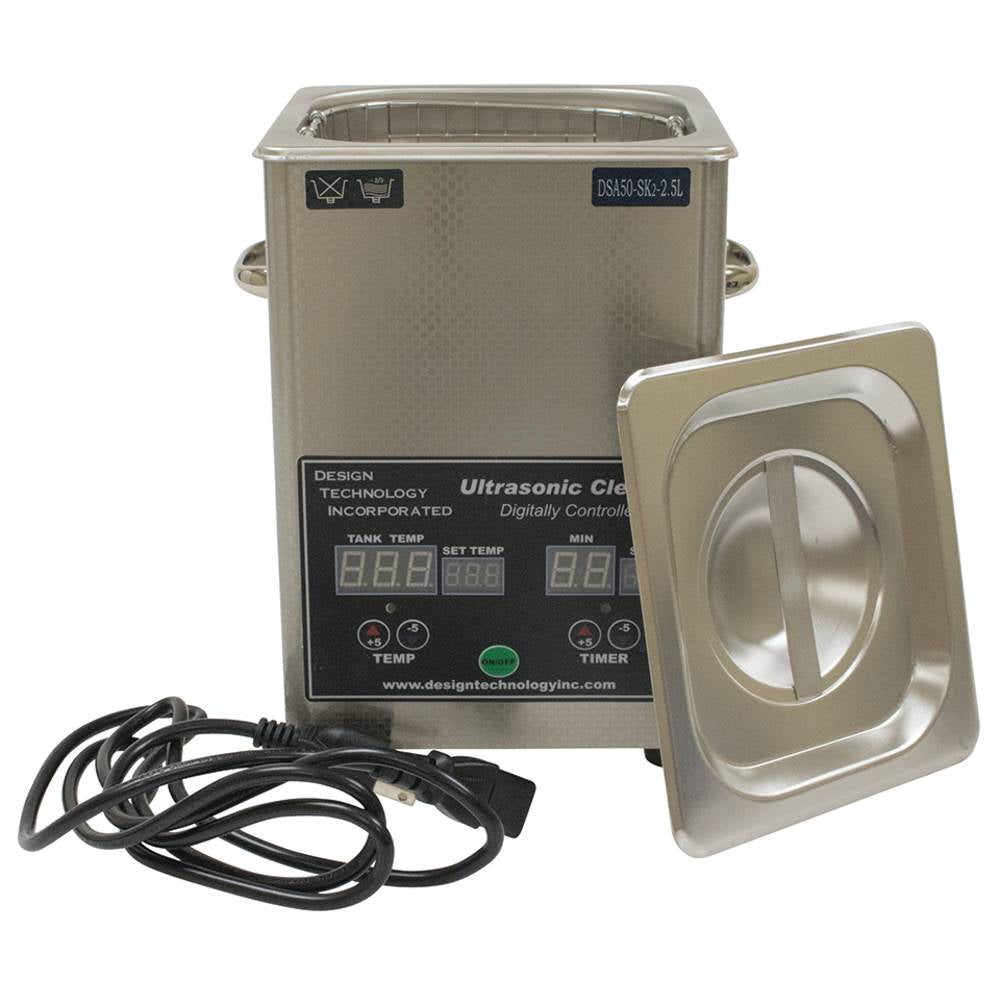 Stens Ultrasonic Cleaner 752-100