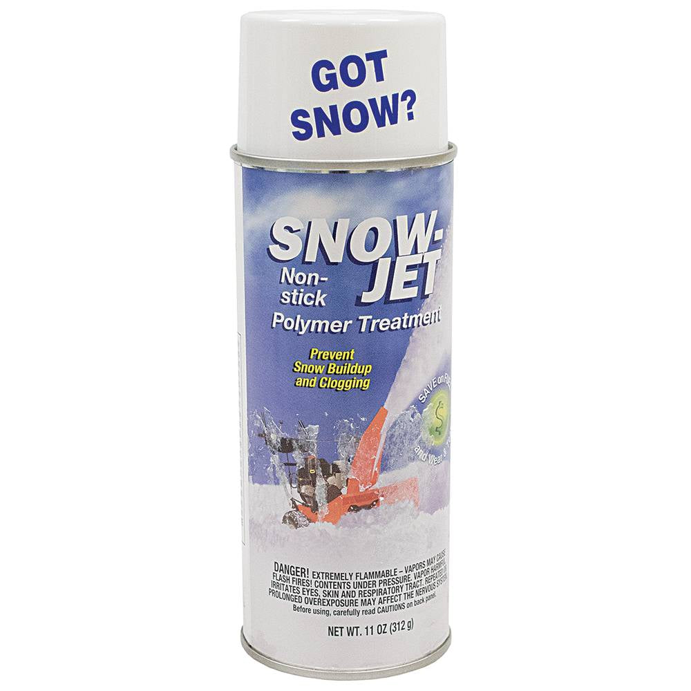 Stens Snow-Jet Snowblower Spray 752-102