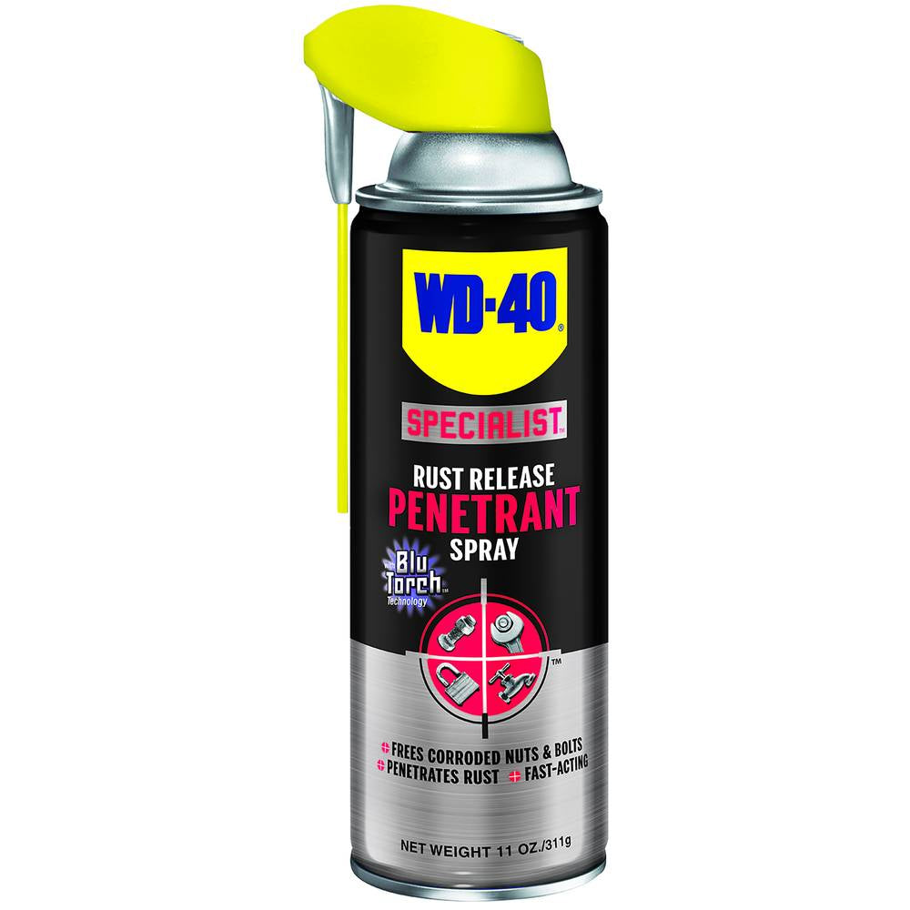 Stens WD-40 Rust Penetrant 752-454