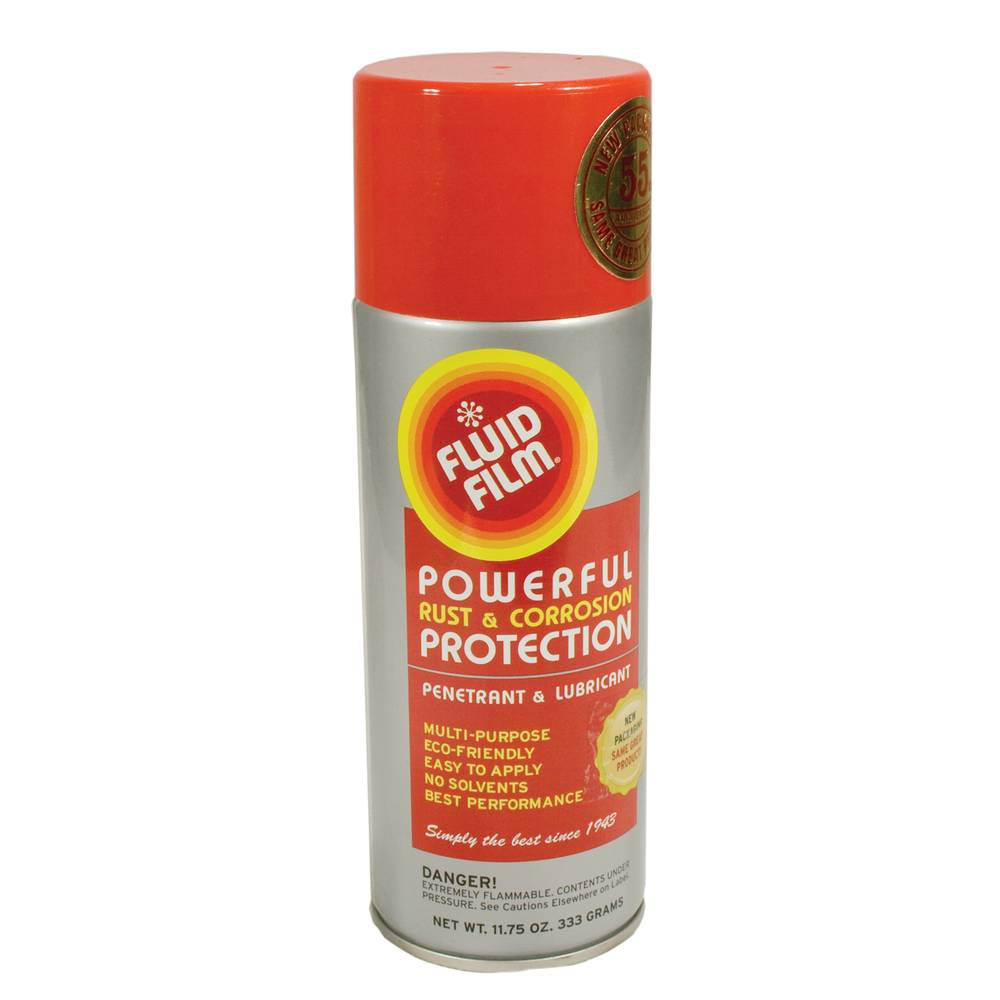 Stens Fluid Film Rust and Corrosion Protection 752-500