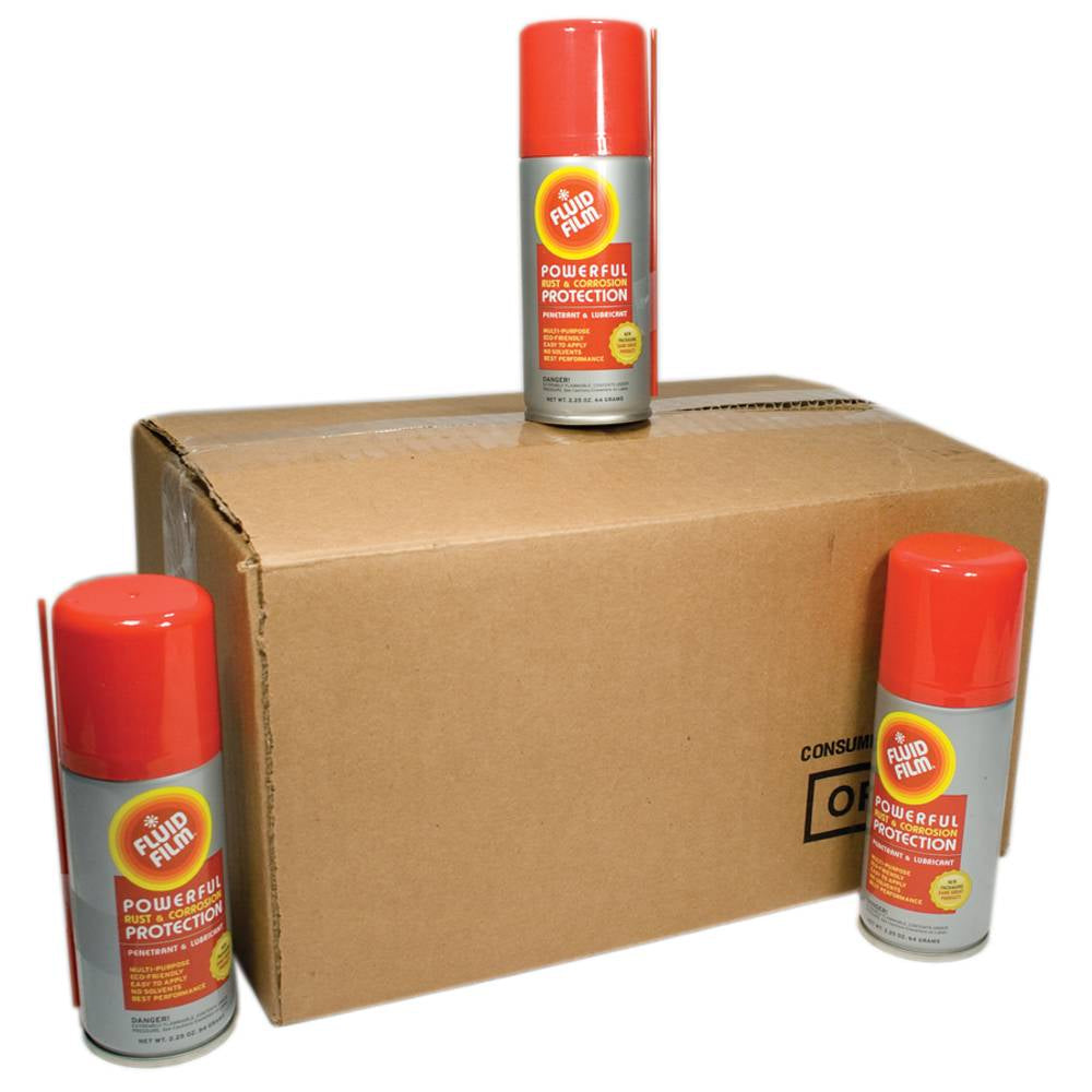 Stens Fluid Film Rust and Corrosion Protection 752-504