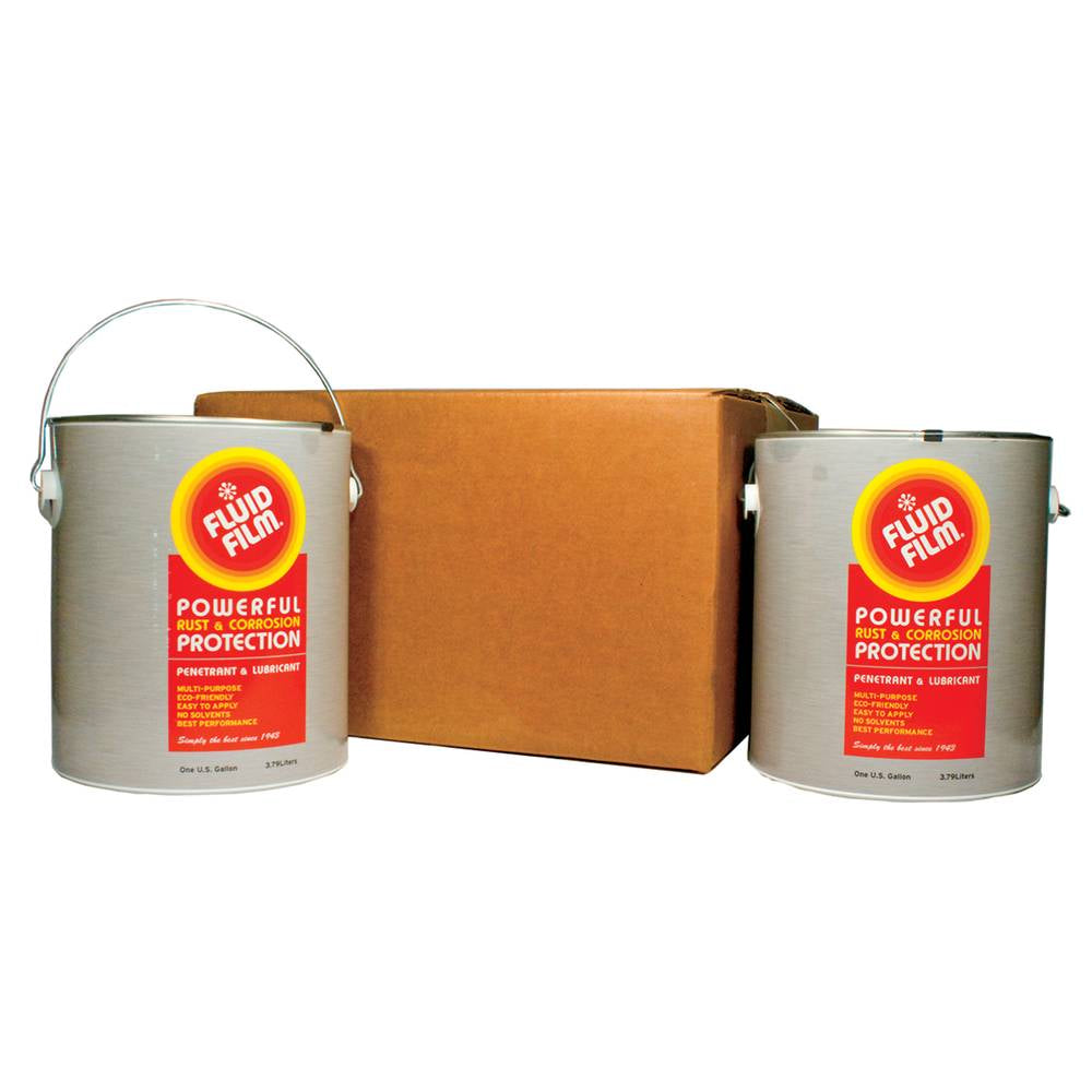 Stens Fluid Film Rust and Corrosion Protection 752-508