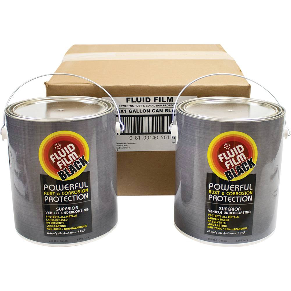 Stens Fluid Film Rust and Corrosion Protection 752-518