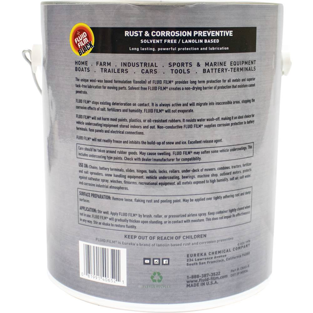 Stens Fluid Film Rust and Corrosion Protection 752-518