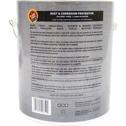 Stens Fluid Film Rust and Corrosion Protection 752-518