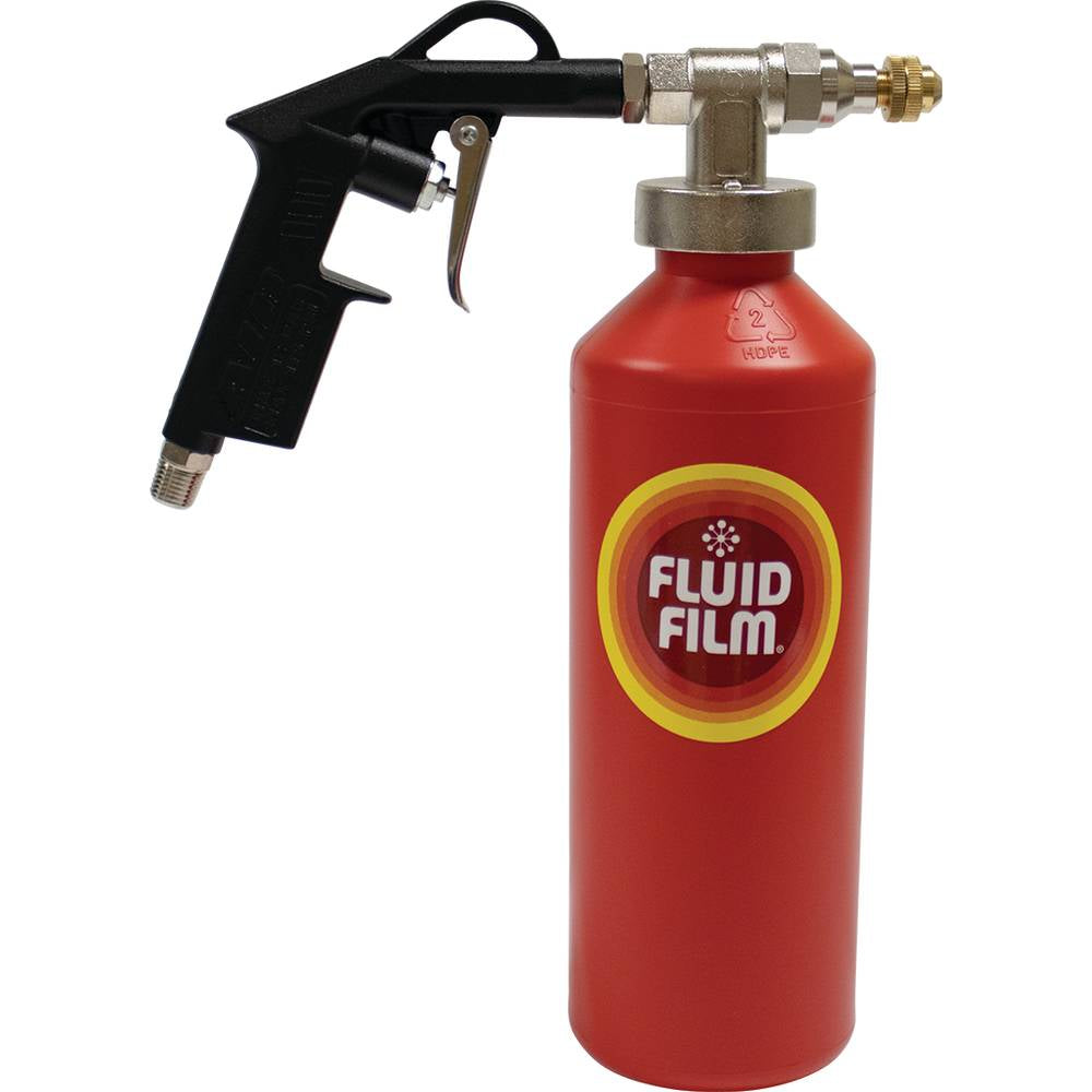 Stens Fluid Film Spray Gun Kit 752-522