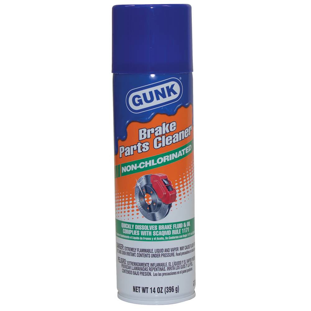 Stens Gunk Brake Cleaner 752-880