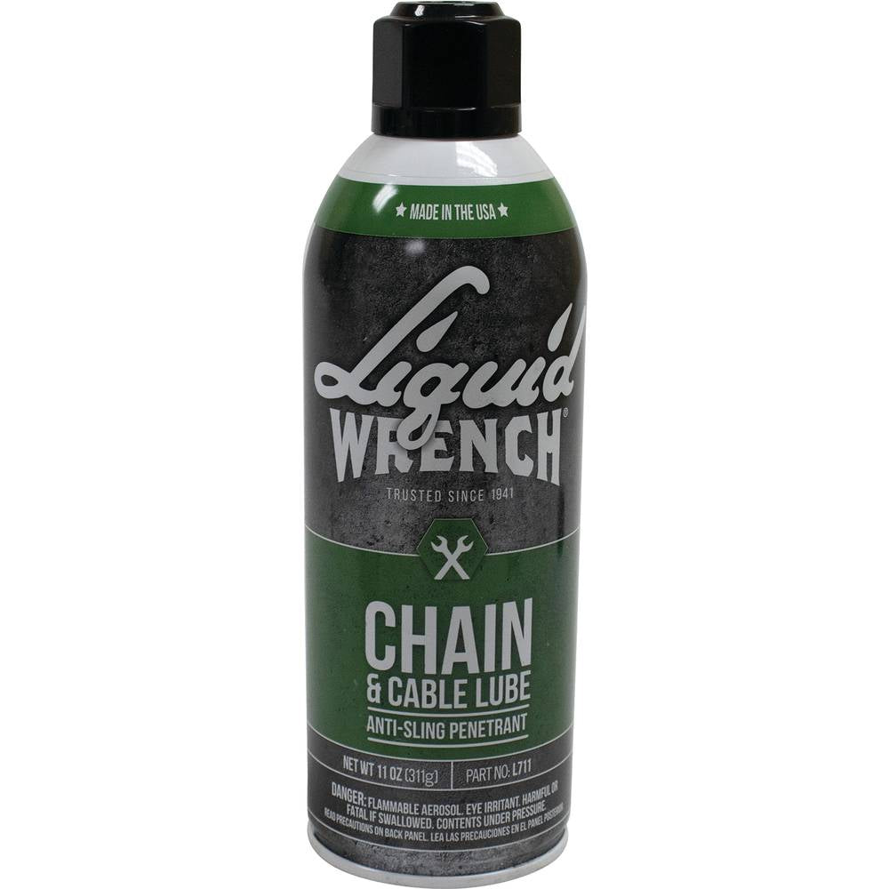 Stens Liquid Wrench Chain Lube 752-888