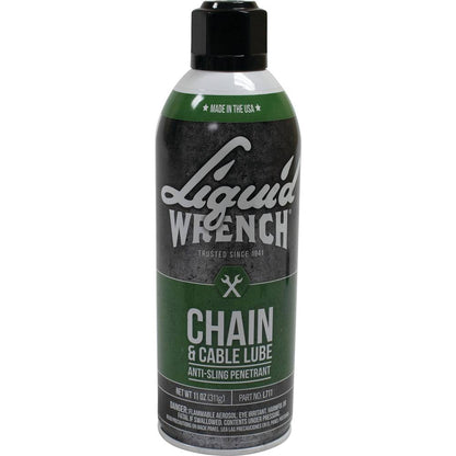Stens Liquid Wrench Chain Lube 752-888