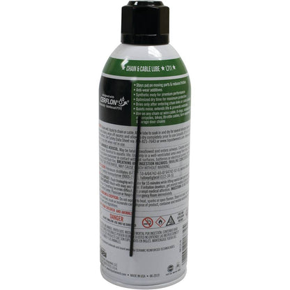 Stens Liquid Wrench Chain Lube 752-888