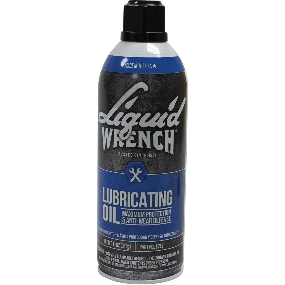 Stens Liquid Wrench Lubricating Oil 752-918