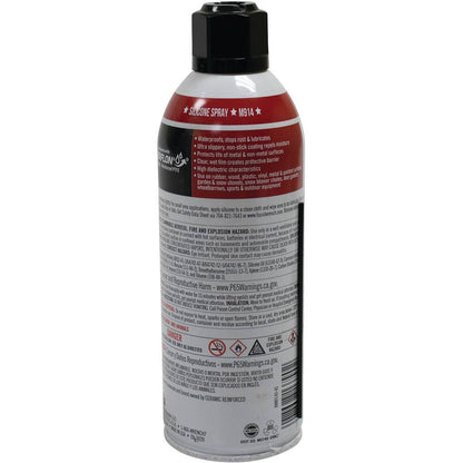 Stens Liquid Wrench Silicone Spray 752-926