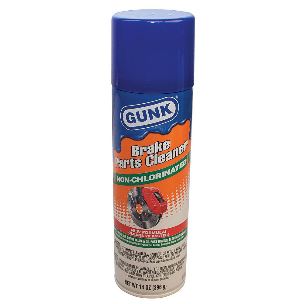 Stens Gunk Brake Cleaner 752-938