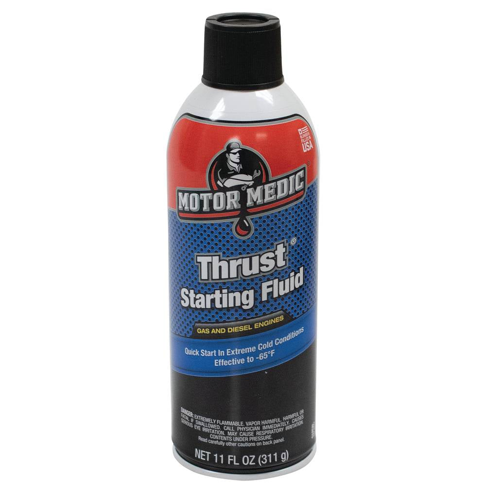 Stens Gunk Starting Fluid 752-942