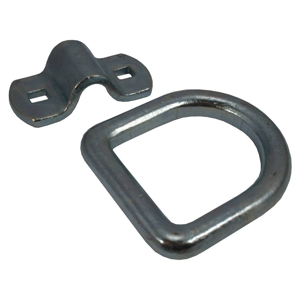 Stens Forged Bolt-On Lashing Ring 756-062