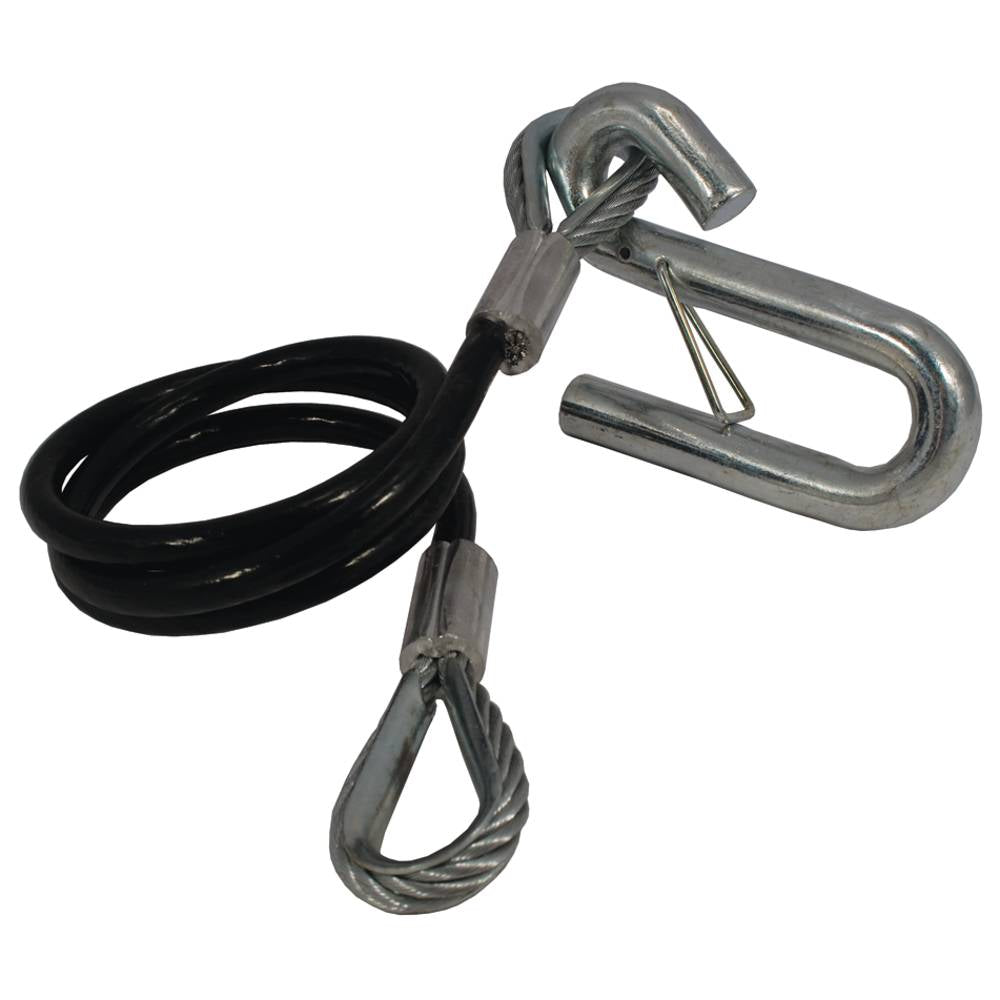Stens Trailer Safety Cable 756-102