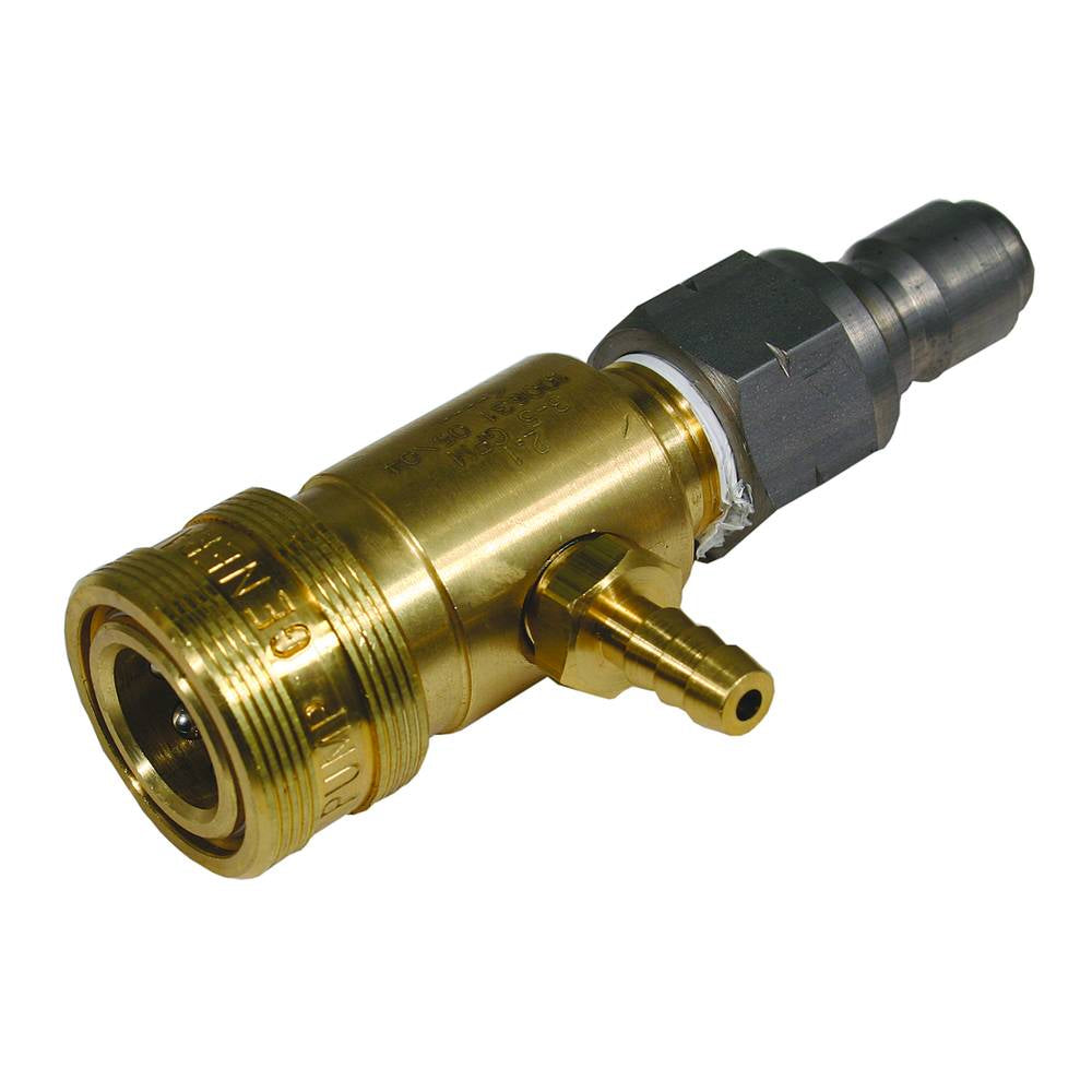 Stens General Pump Chemical Injector Fixed 758-195