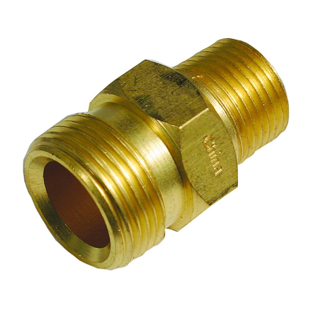 Stens General Pump Fixed Twist Connector 758-271