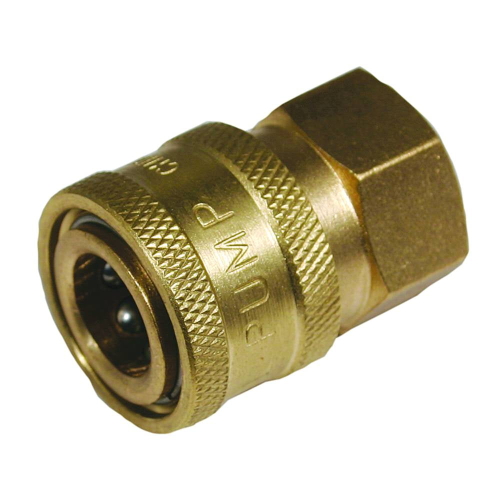 Stens General Pump Coupler 758-403