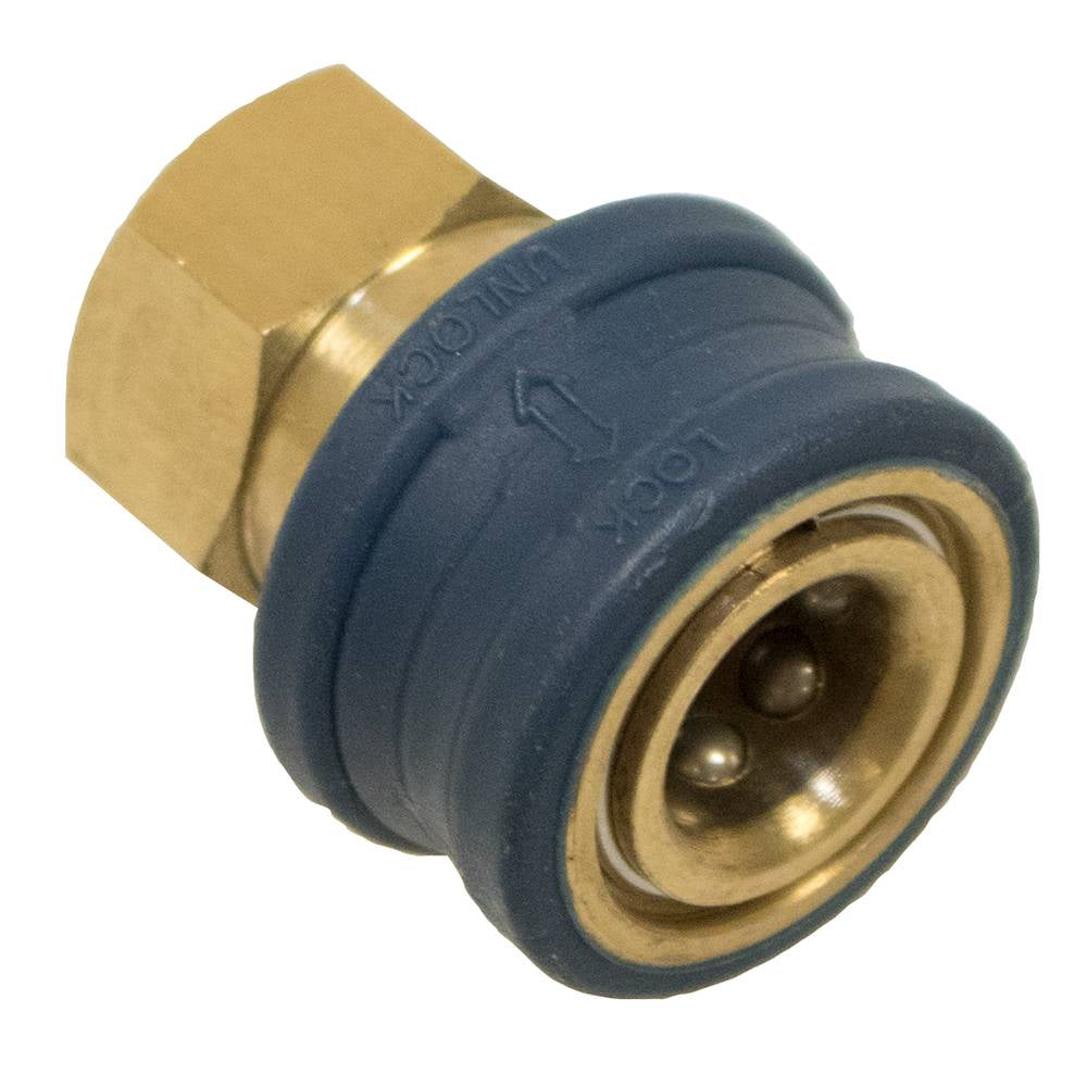 Stens General Pump Coupler 758-452