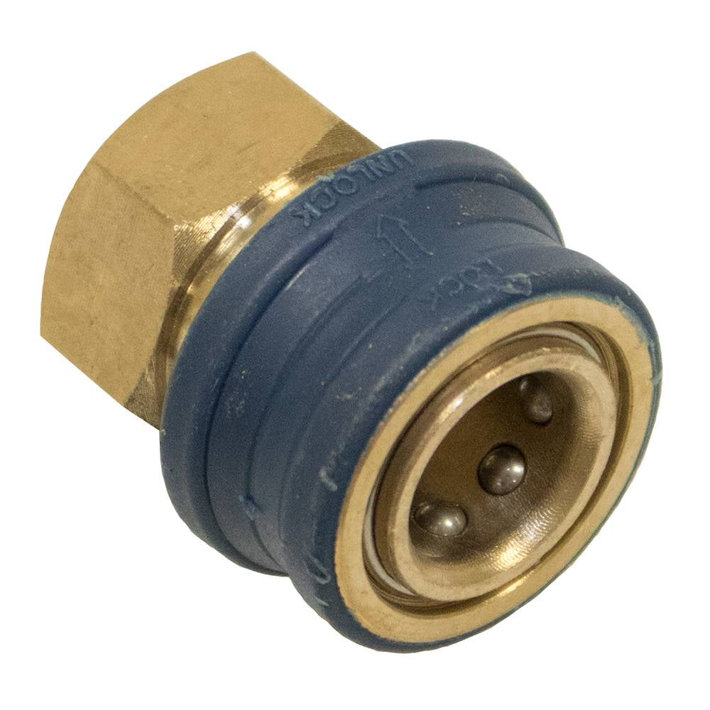 Stens General Pump Quick Disconnect 758-456