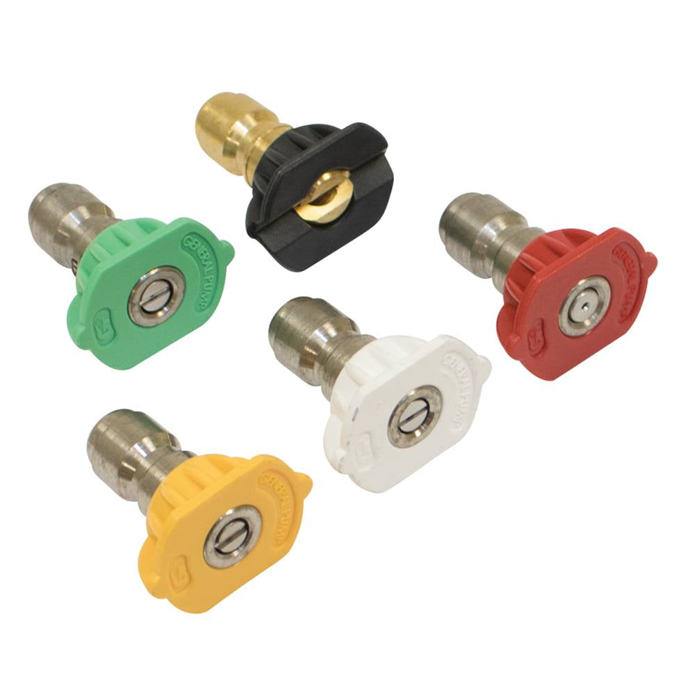 Stens General Pump Spray Nozzle Kit 758-483