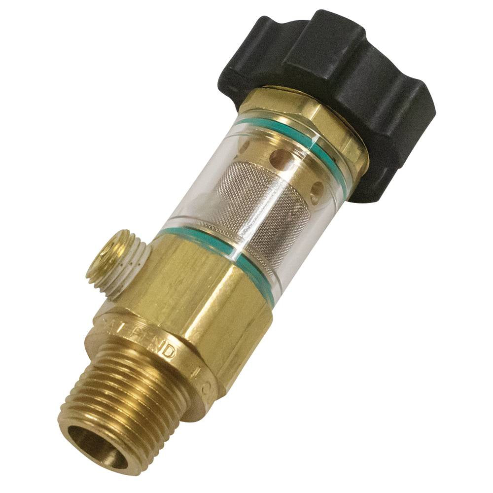 Stens General Pump Inlet Filter 758-523
