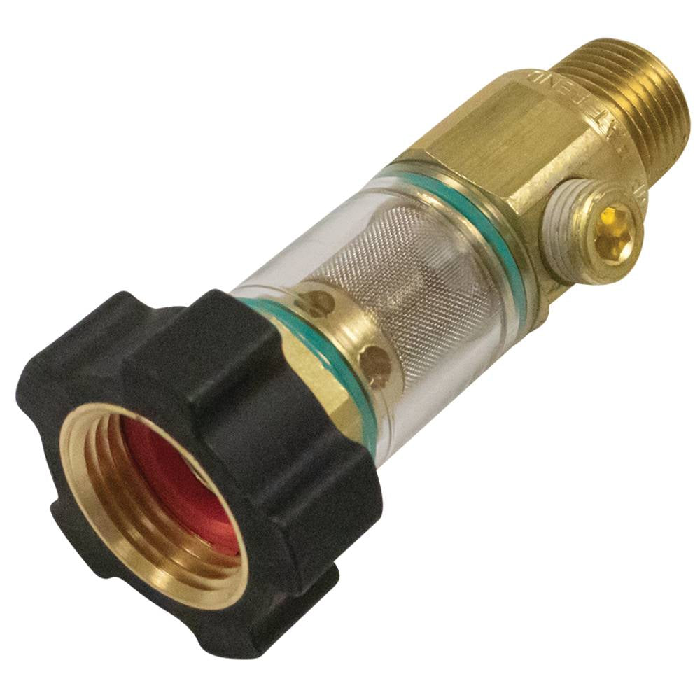 Stens General Pump Inlet Filter 758-523