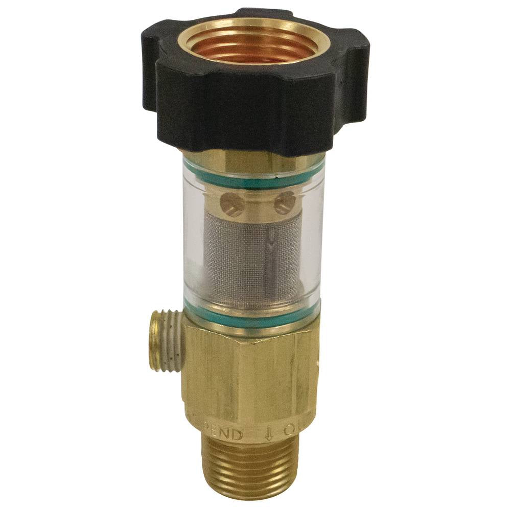 Stens General Pump Inlet Filter 758-523